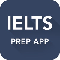 IELTS Prep App  logo
