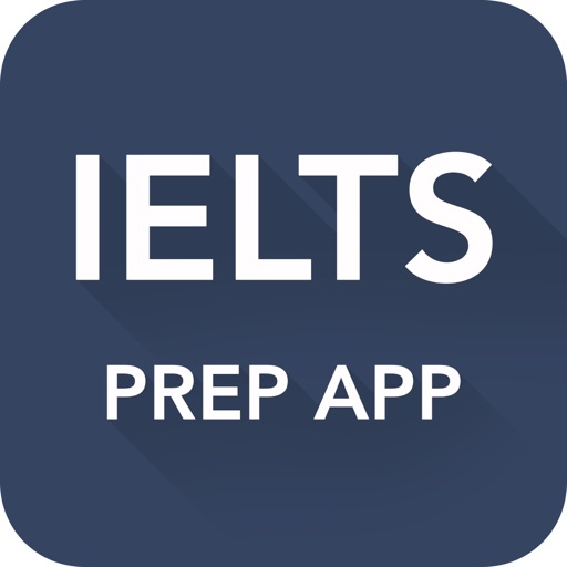 IELTS Prep App - Exam Writing icon
