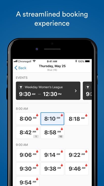 Seaview Golf Country Club