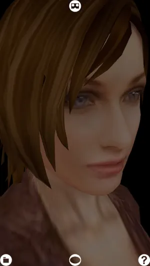 VR Models Manager screenshot 1