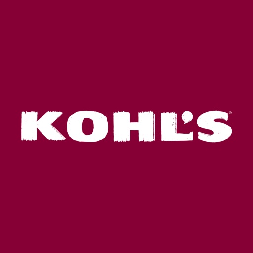Kohls - Shopping & Discounts