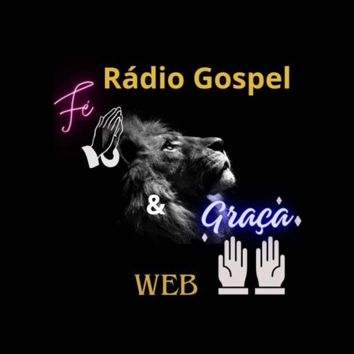 Rádio Fé e Graça icon