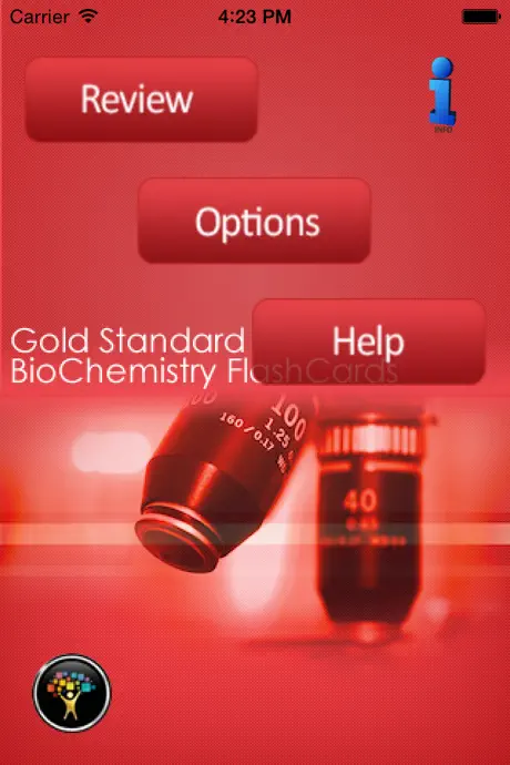 MCAT Biochem