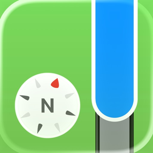 Routes—Offline Hike & Run Maps