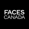 Faces Canada icon