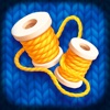 Knit Align icon