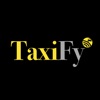 TaxiFy: Geneva Taxi, 24/7 icon