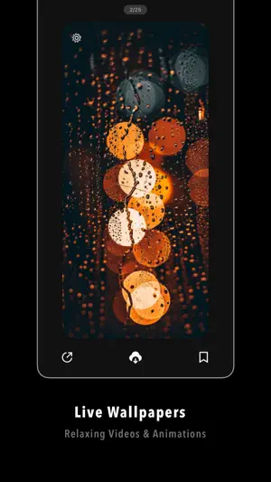 Clarity Wallpaper screenshot 6