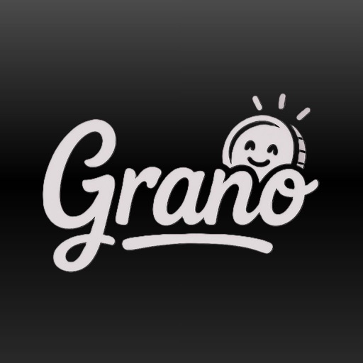 Grano Finance Tracker