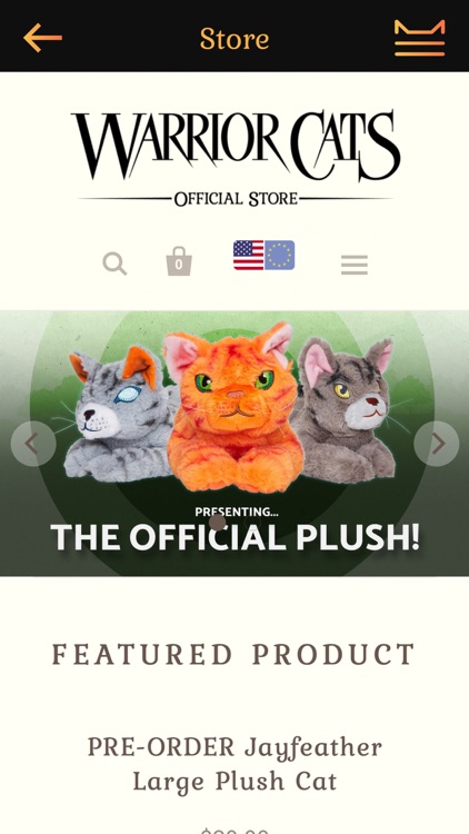 Warrior Cats Hub screenshot-8