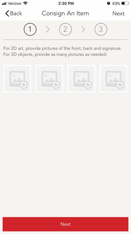 Mobley & Grant Auctioneers screenshot-3