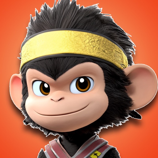 WUKONG GO