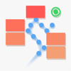 Swipe Brick Breaker - Roy Partners Inc