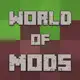 World of Mods for Minecraft PE