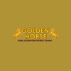 Golden Horse icon