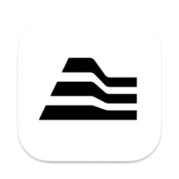 Aerion Track app icon