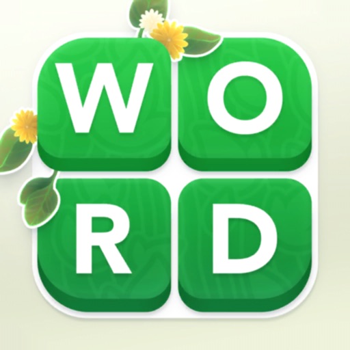 Word Block - Crush Puzzle Game iOS App