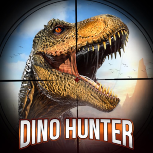 Dinosaur World Survival FPS