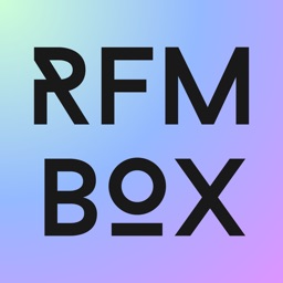 RFM Box: Radio