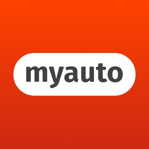 MYAUTO.GE - AppWisp.com