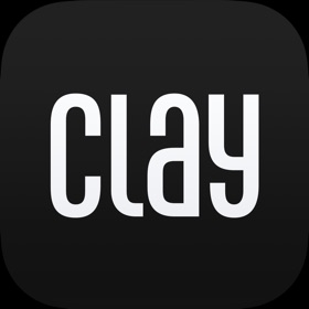 螢幕擷取畫面 (7) Clay: Contacts + CRM