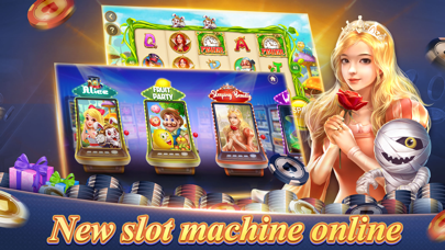 Texas Poker:EN Screenshot