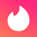 Tinder: chat, citas y amigos