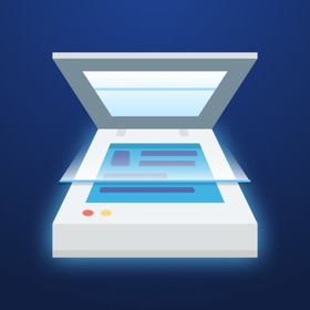 Document Scanner - PDF Convert