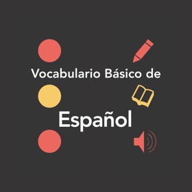 Basic Spanish Vocabulary App