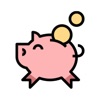 萌猪记账-随手简洁记账软件 - iPhoneアプリ