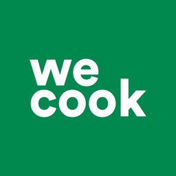 WeCook: Ready-To-Eat Meals