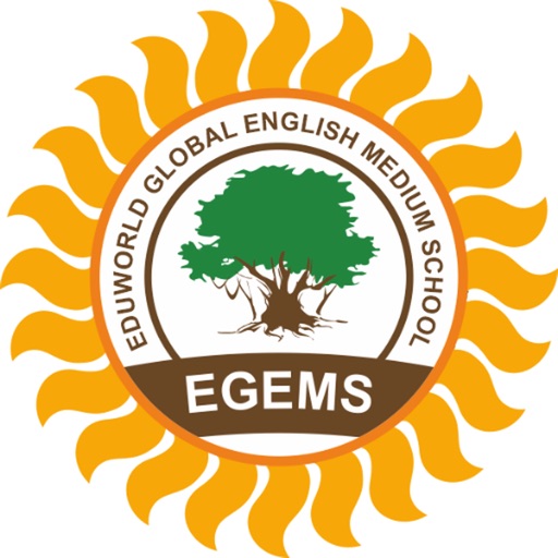 Eduworld Global English Medium