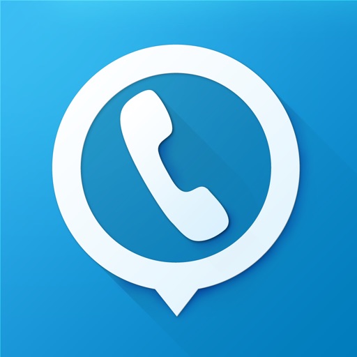 CallerSmart: Reverse Lookup icon