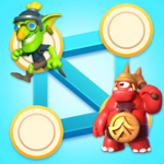 Epic War:Catch Goblin на пк