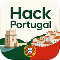 Hack Portugal