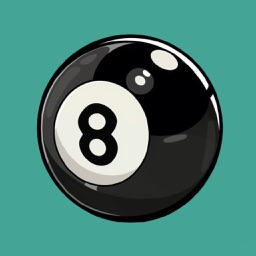 8 Ball: Fantasy Pool Game