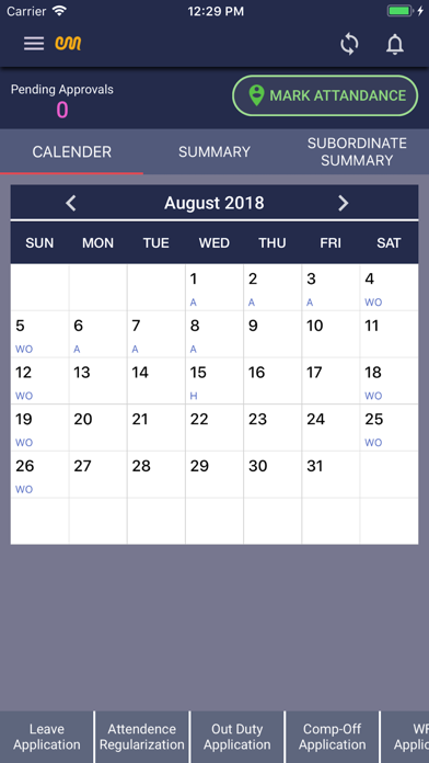 emSphere- Enterprise Screenshot