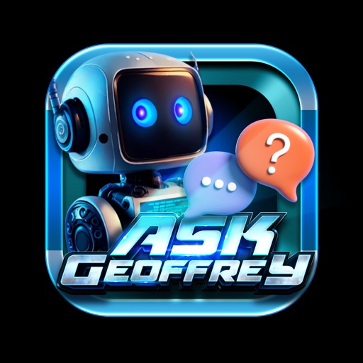 Ask Geoffrey - AI Assistant