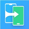 Smart Switch- Mobile transfer icon