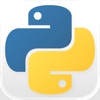 App icon for Python .