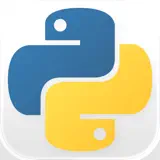 Python . - Icona app