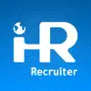 IHR Recruiter App Delete