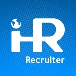 Download IHR Recruiter app