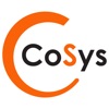 CoSys Mobile Banking icon