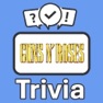 Get Guns N's Roses Trivia for iOS, iPhone, iPad Aso Report