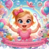 Lindy's Bubbly Adventure icon