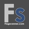 Flag Scanner: Flagstaff News icon