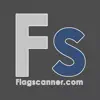Flag Scanner: Flagstaff News delete, cancel