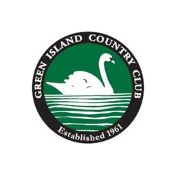 Green Island Country Club