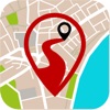 Well Finder - GeoActivity icon
